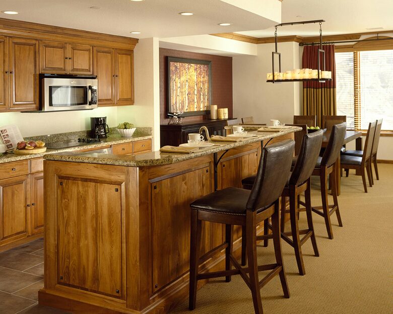 Sheraton Steamboat 1 Bedroom Luxury Villa - Steamboat Springs, Colorado