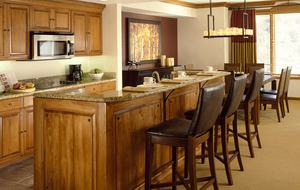 Sheraton Steamboat Luxury Villa - Steamboat Springs, Colorado