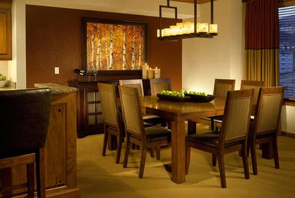 Sheraton Steamboat 1 Bedroom Luxury Villa - Steamboat Springs, Colorado