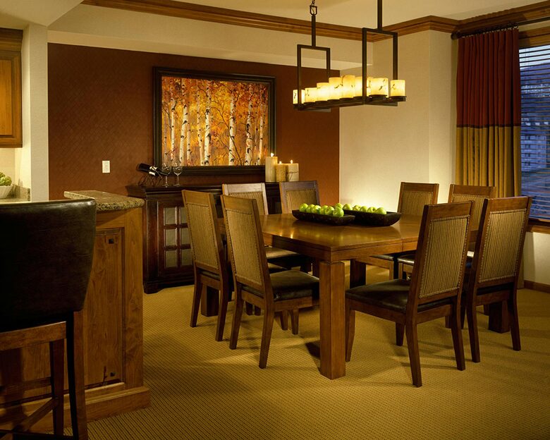 Sheraton Steamboat 1 Bedroom Luxury Villa - Steamboat Springs, Colorado