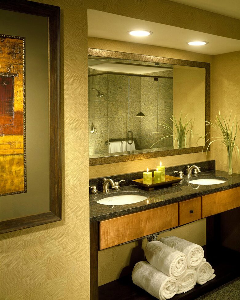 Sheraton Steamboat 1 Bedroom Luxury Villa - Steamboat Springs, Colorado