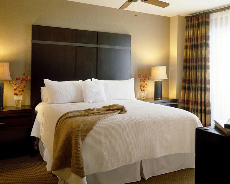Sheraton Steamboat 1 Bedroom Luxury Villa - Steamboat Springs, Colorado