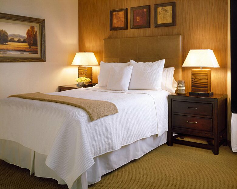 Sheraton Steamboat 1 Bedroom Luxury Villa - Steamboat Springs, Colorado