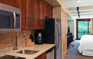 Sheraton Steamboat Luxury Villa - Steamboat Springs, Colorado