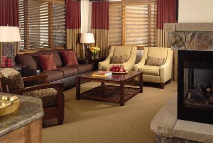 Sheraton Steamboat 1 Bedroom Luxury Villa - Steamboat Springs, Colorado