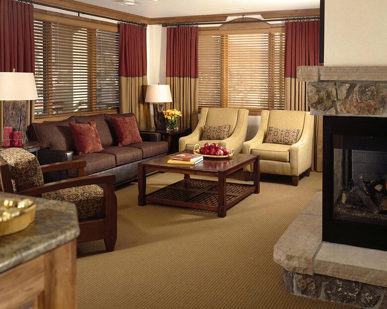 Sheraton Steamboat 1 Bedroom Luxury Villa - Steamboat Springs, Colorado