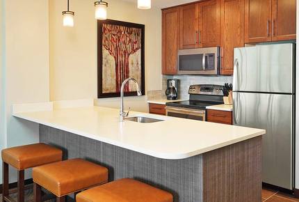 Sheraton Steamboat 1 Bedroom Luxury Villa - Steamboat Springs, Colorado