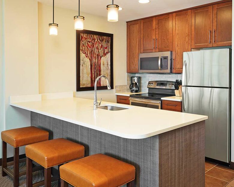 Sheraton Steamboat 1 Bedroom Luxury Villa - Steamboat Springs, Colorado