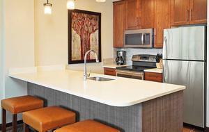 Sheraton Steamboat Luxury Villa - Steamboat Springs, Colorado