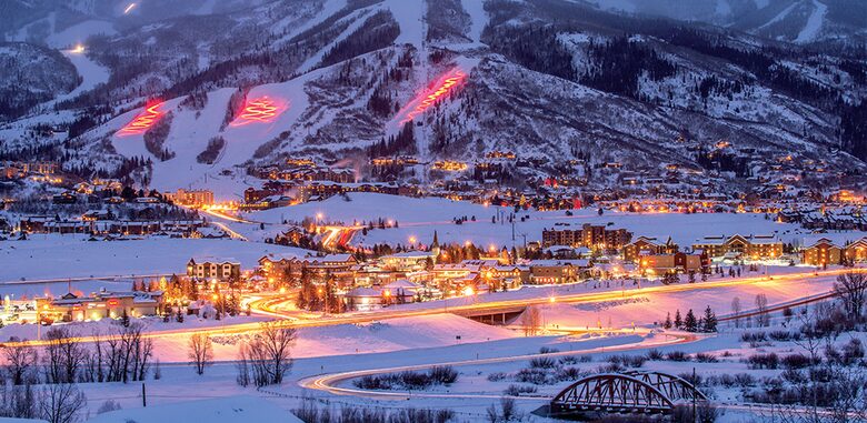 Sheraton Steamboat 1 Bedroom Luxury Villa - Steamboat Springs, Colorado