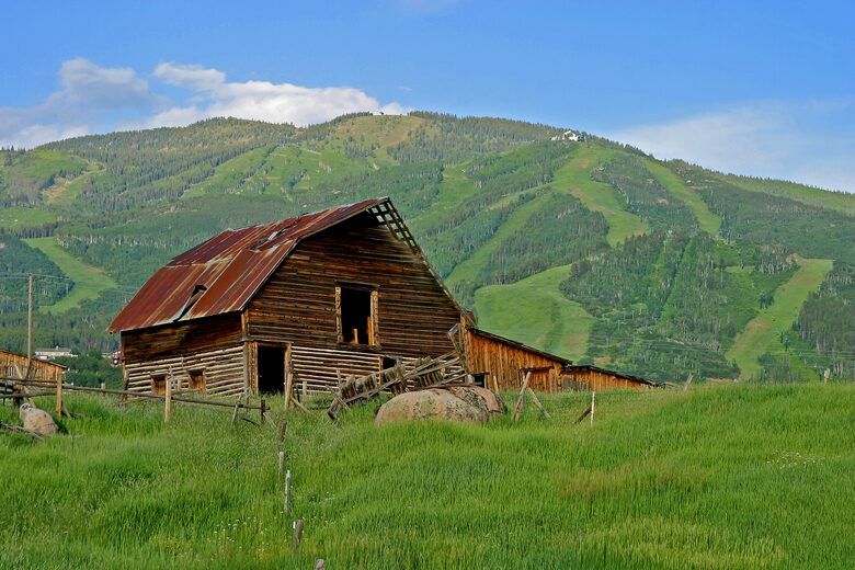 Sheraton Steamboat 1 Bedroom Luxury Villa - Steamboat Springs, Colorado