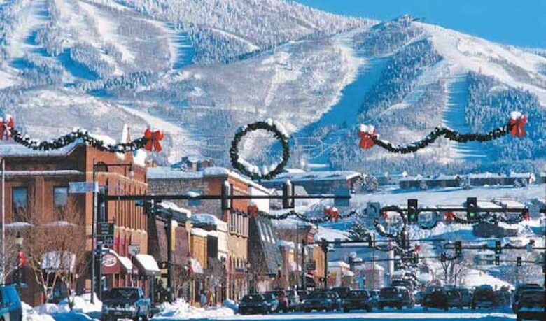 Sheraton Steamboat 1 Bedroom Luxury Villa - Steamboat Springs, Colorado