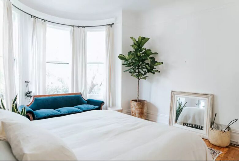 Historical Modern Luxury Condo - San Francisco, California