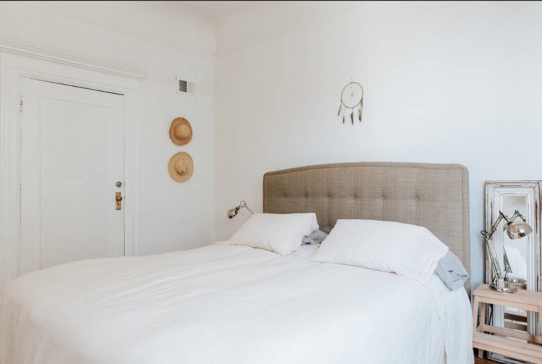 Historical Modern Luxury Condo - San Francisco, California