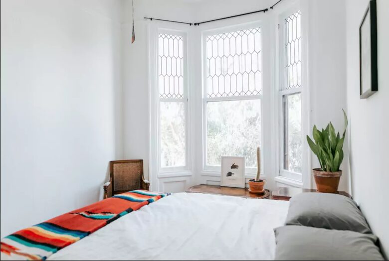 Historical Modern Luxury Condo - San Francisco, California