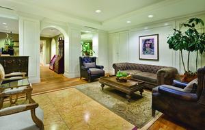 Inn at the Opera Luxury One Bedroom - San Francisco, California