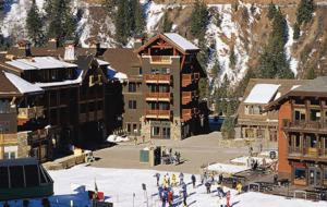 The Ritz-Carlton Club, Aspen Highlands - 3 Bedroom - Aspen, Colorado