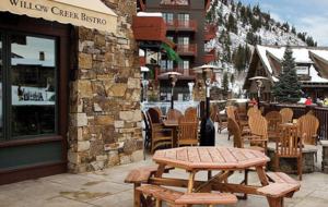 The Ritz-Carlton Club, Aspen Highlands - 3 Bedroom - Aspen, Colorado