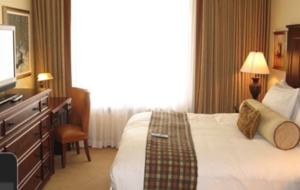 The Ritz-Carlton Club, Aspen Highlands - 3 Bedroom - Aspen, Colorado