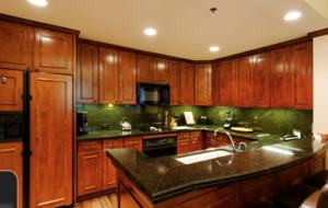 The Ritz-Carlton Club, Aspen Highlands - 3 Bedroom - Aspen, Colorado