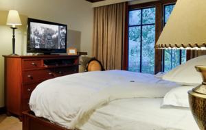 The Ritz-Carlton Club, Aspen Highlands - 3 Bedroom - Aspen, Colorado