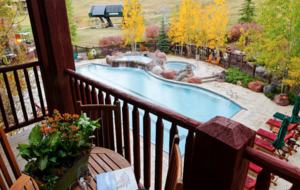 The Ritz-Carlton Club, Aspen Highlands - 3 Bedroom - Aspen, Colorado