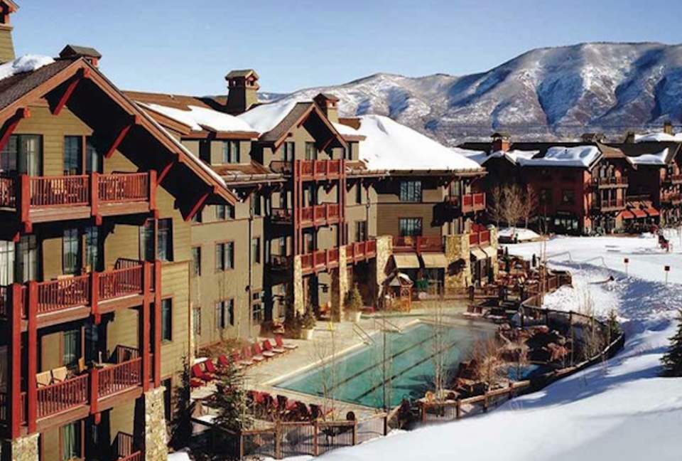 The Ritz-Carlton Club, Aspen Highlands - 3 Bedroom - Aspen, Colorado