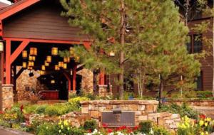 The Ritz-Carlton Club, Aspen Highlands - 3 Bedroom - Aspen, Colorado