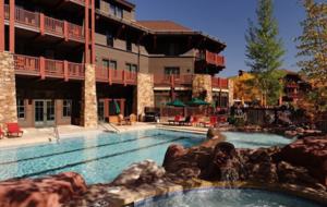 The Ritz-Carlton Club, Aspen Highlands - 3 Bedroom - Aspen, Colorado