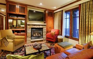 The Ritz-Carlton Club, Aspen Highlands - 3 Bedroom - Aspen, Colorado