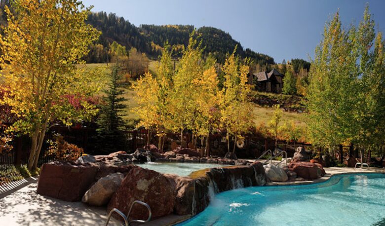 The Ritz-Carlton Club, Aspen Highlands - 3 Bedroom - Aspen, Colorado