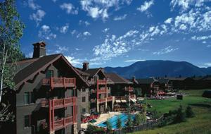 The Ritz-Carlton Club, Aspen Highlands - 3 Bedroom - Aspen, Colorado