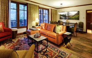 The Ritz-Carlton Club, Aspen Highlands - 3 Bedroom - Aspen, Colorado