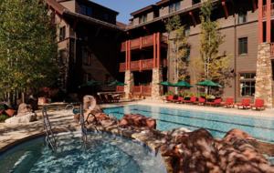The Ritz-Carlton Club, Aspen Highlands - 3 Bedroom - Aspen, Colorado