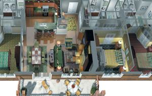The Ritz-Carlton Club, Aspen Highlands - 3 Bedroom - Aspen, Colorado