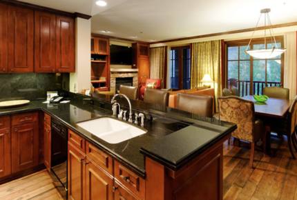 The Ritz-Carlton Club, Aspen Highlands - 3 Bedroom - Aspen, Colorado