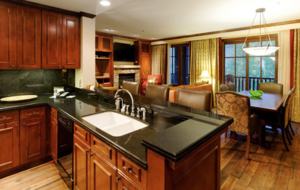 The Ritz-Carlton Club, Aspen Highlands - 3 Bedroom - Aspen, Colorado