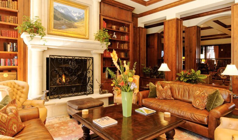 The Ritz-Carlton Club, Aspen Highlands - 3 Bedroom - Aspen, Colorado