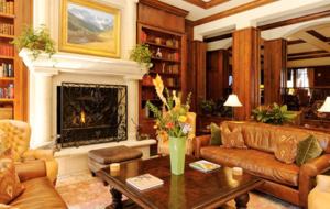 The Ritz-Carlton Club, Aspen Highlands - 3 Bedroom - Aspen, Colorado