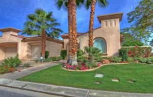 Palm Springs Breeze - La Quinta, California