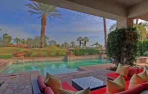 Palm Springs Breeze - La Quinta, California