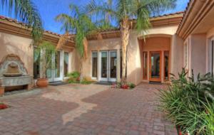 Palm Springs Breeze - La Quinta, California