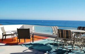 Malibu Beach Home - Malibu, California