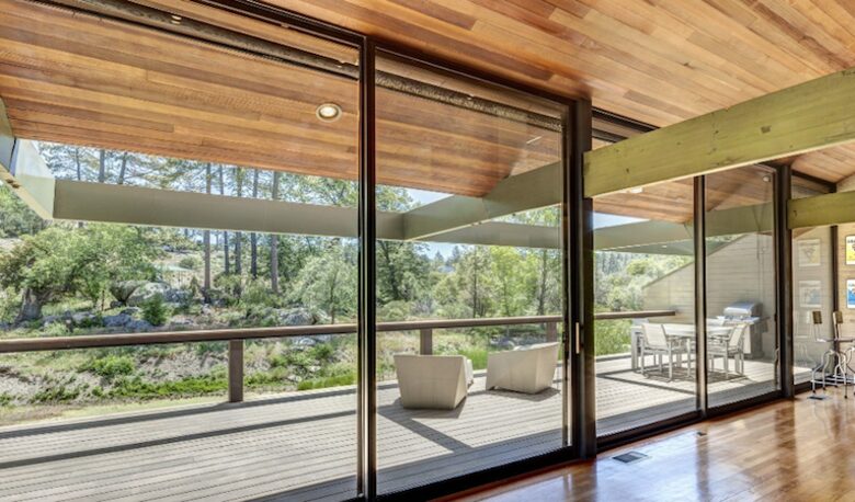 Writer's Mountain Retreat - Idyllwild-PineCove, California