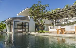 Villa CoCo - Canggu, Indonesia