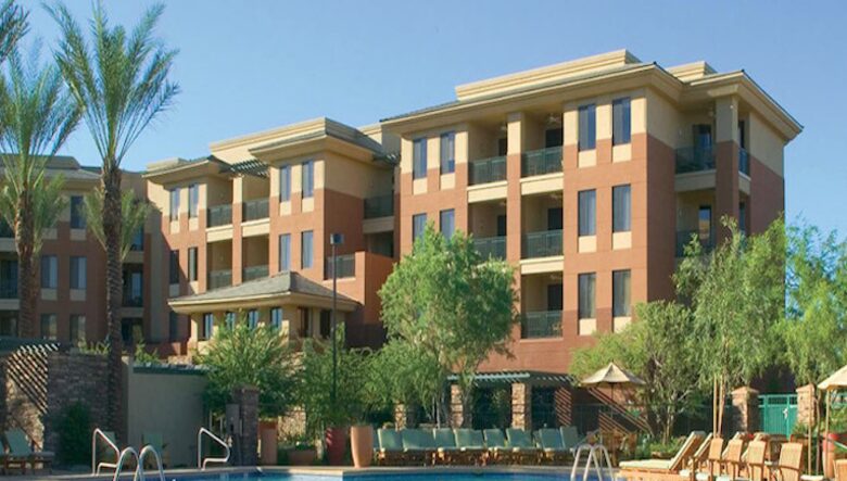 The Westin Kierland- 2 Bedroom Villa - Scottsdale, Arizona