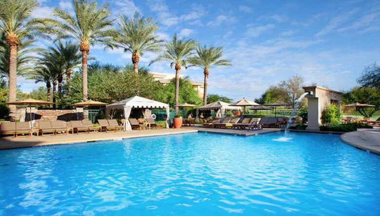 The Westin Kierland- 2 Bedroom Villa - Scottsdale, Arizona