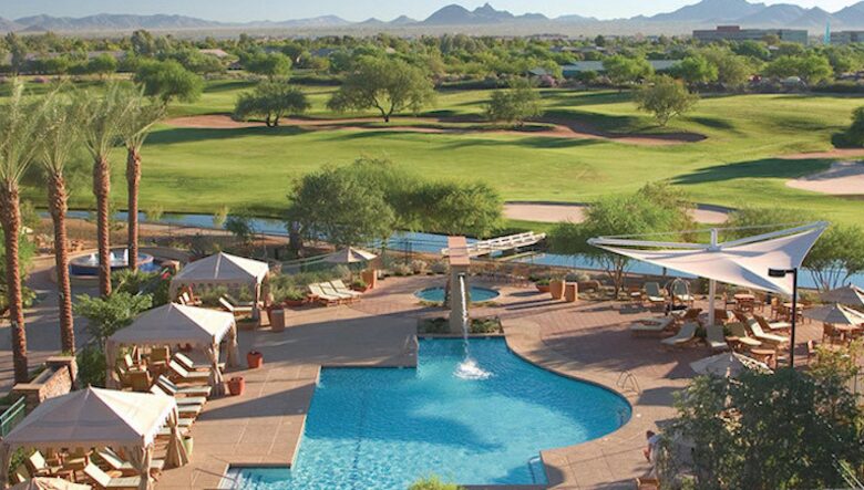 The Westin Kierland- 2 Bedroom Villa - Scottsdale, Arizona