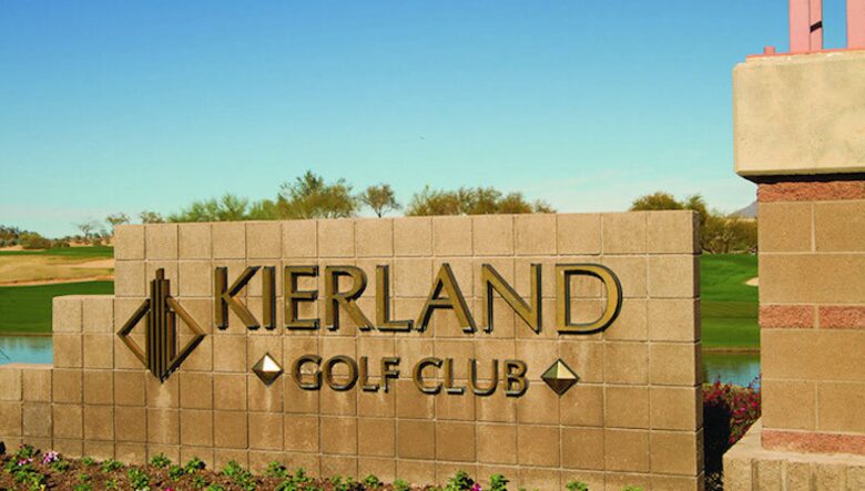 The Westin Kierland- 2 Bedroom Villa - Scottsdale, Arizona