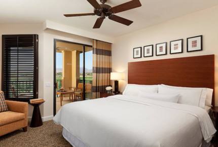 The Westin Kierland- 2 Bedroom Villa - Scottsdale, Arizona